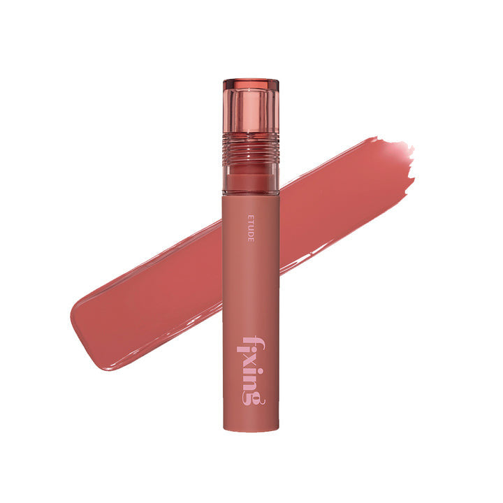 [NEW COLORS] ETUDE Fixing Tint 4g  (15 Colors)