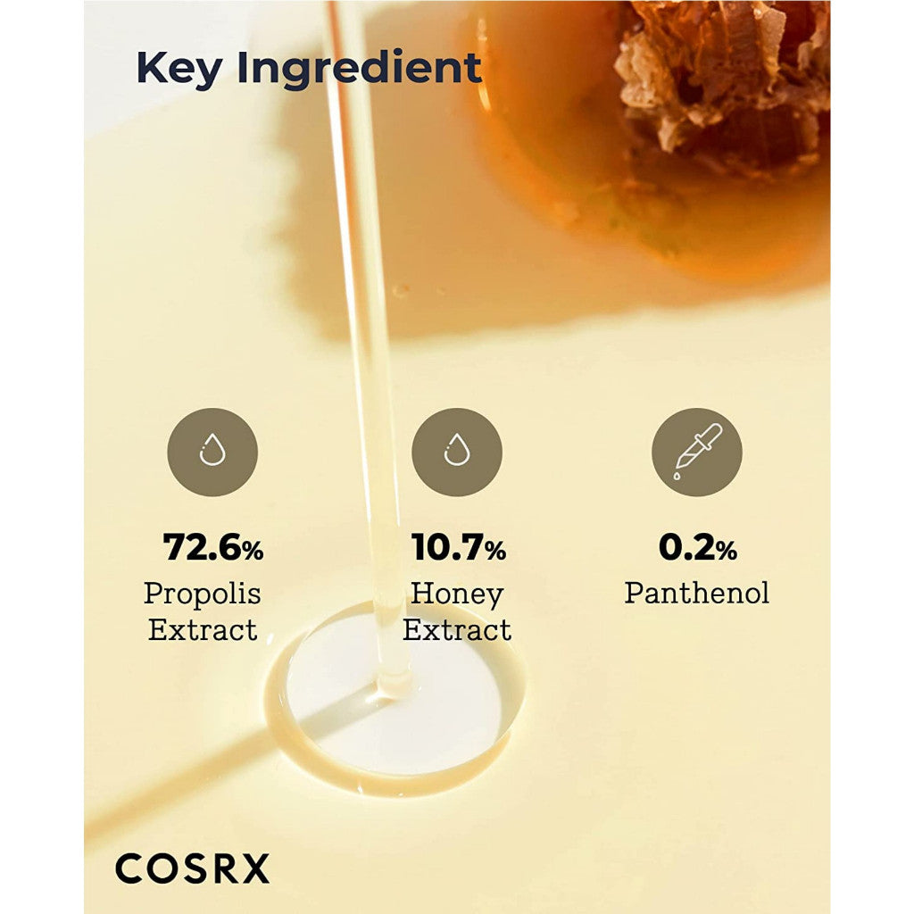 COSRX Full Fit Propolis Synergy Toner 280ml