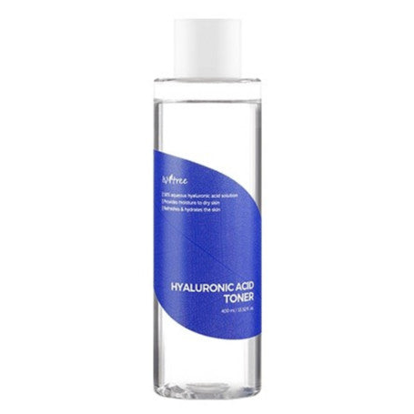 ISNTREE HYALURONIC ACID TONER 200ml/400ml