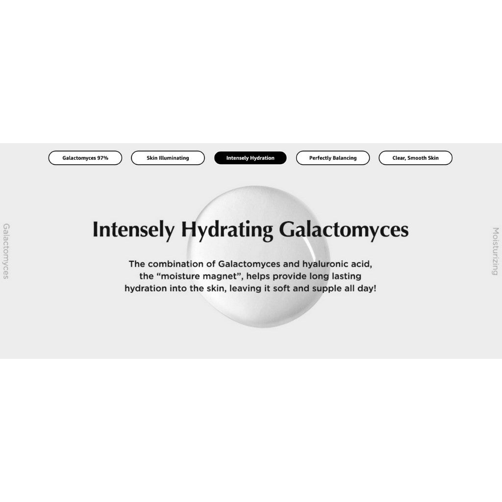 Manyo Galactomy Niacin Essence 50ml/ 80ml