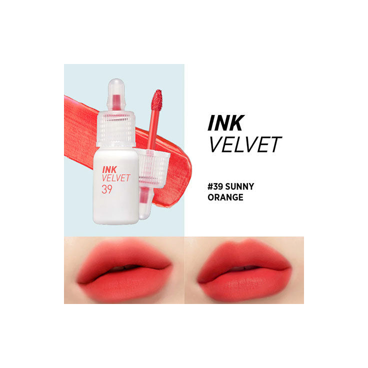 Peripera Ink The Velvet Weather Collection 35~39 4g