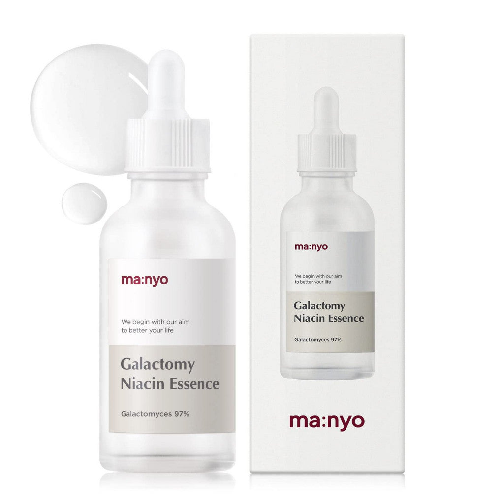 Manyo Galactomy Niacin Essence 50ml/ 80ml