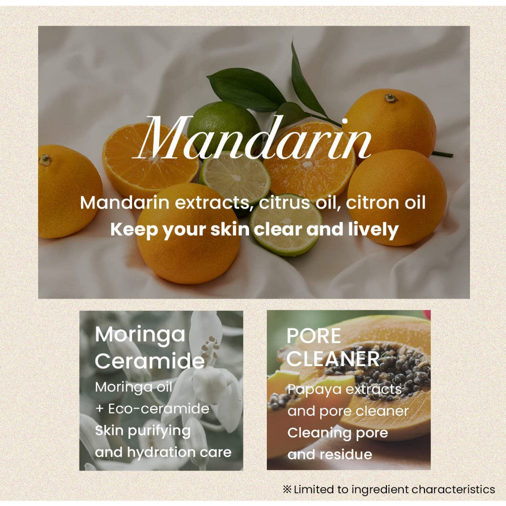 HEIMISH All Clean Balm 4.0fl.oz/120ml | Multi-Purpose Cleansing Balm for Gentle Makeup Removal and Hydration, Natural Cleansing Balm | Natural Aroma Oil | Korean Skincare