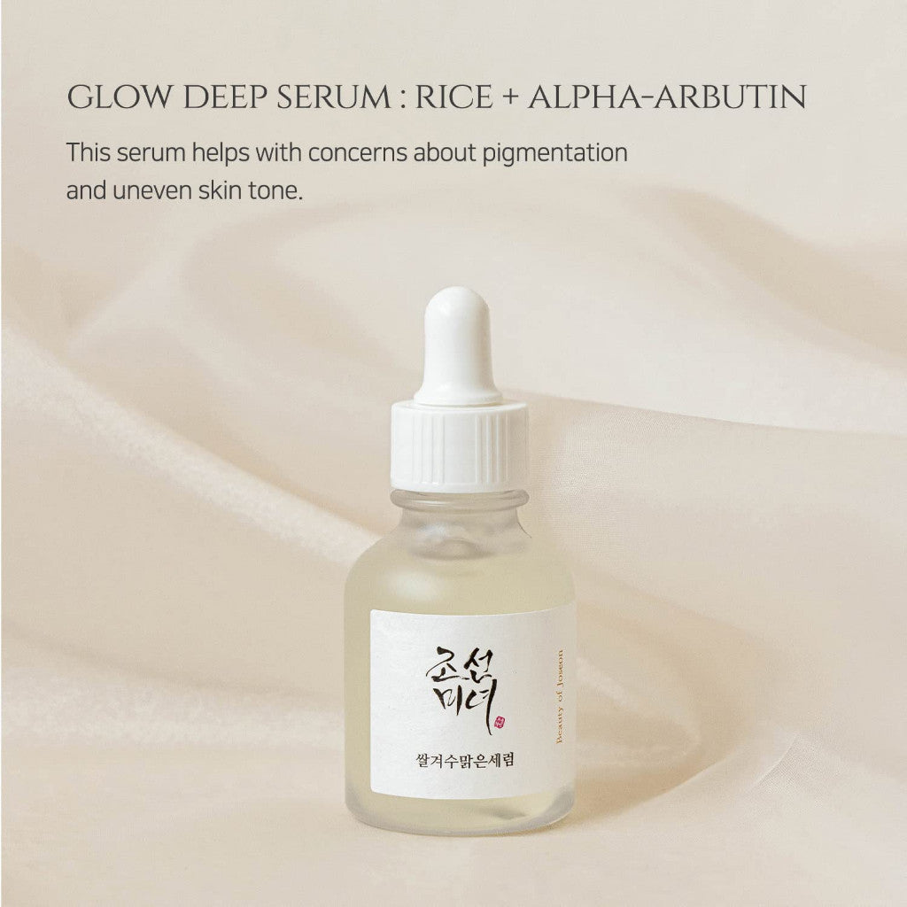 Beauty of Joseon Serum 30ml