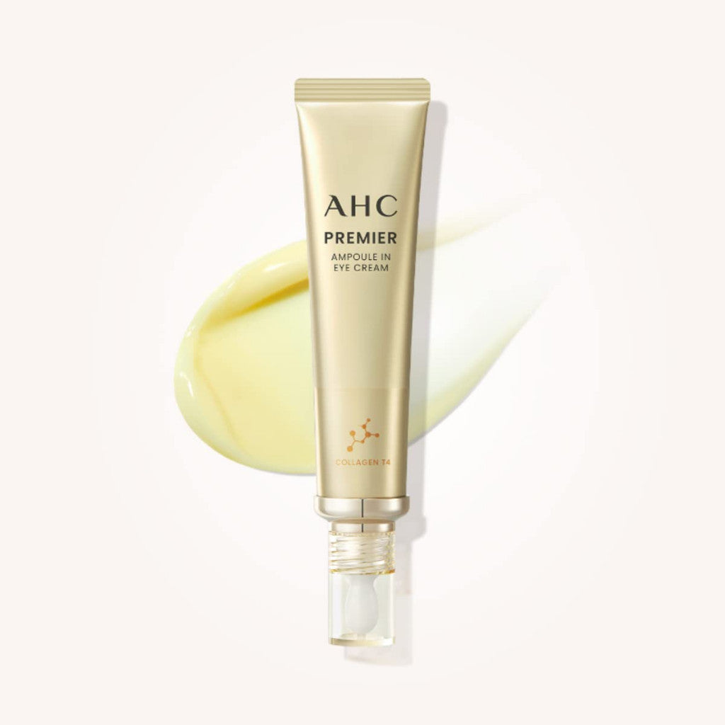 AHC Premier Ampoule In Eye Cream 12ml / 40ml