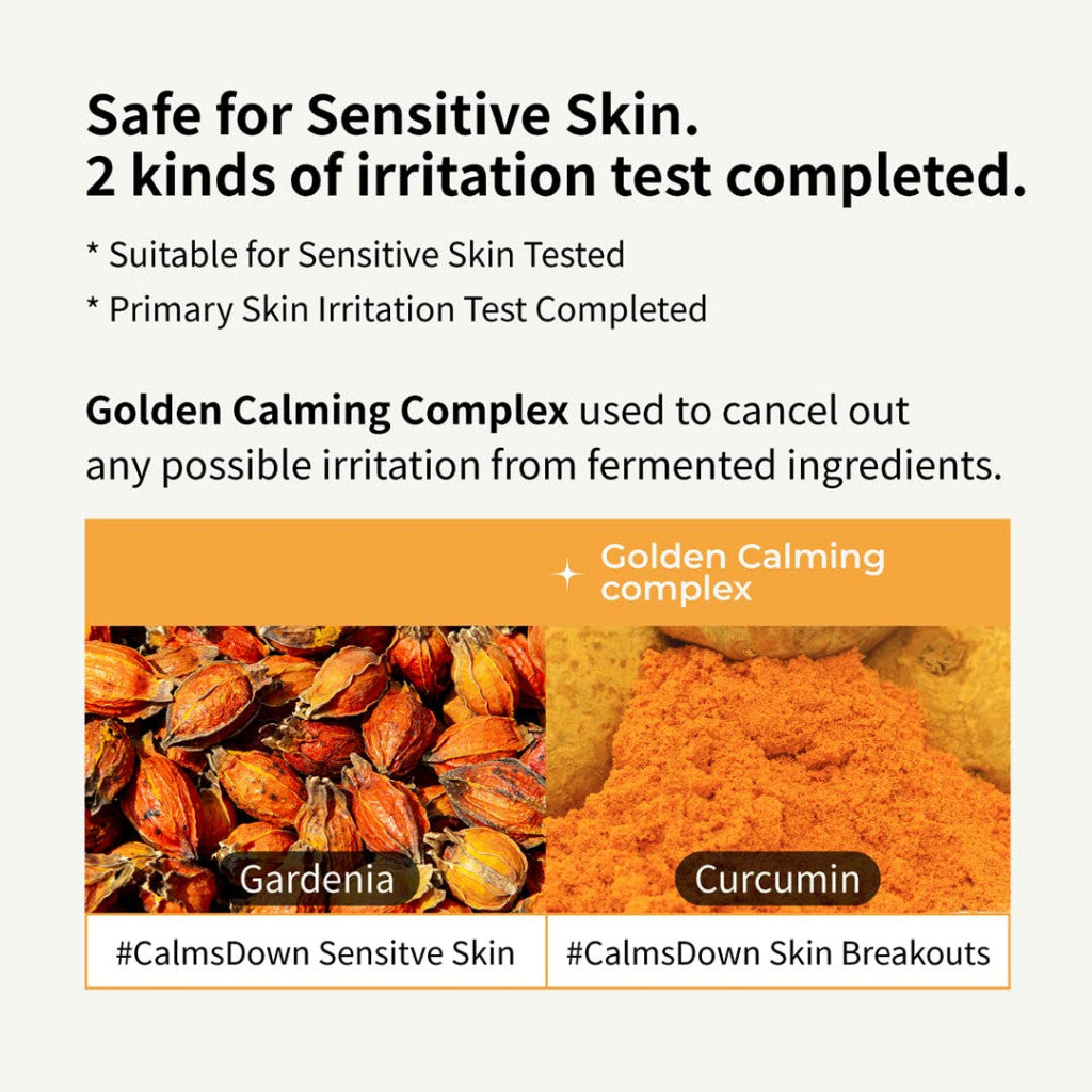 Numbuzin No.3 Radiance Glowing Jumbo Essence 70 pads, 5.07 fl.oz