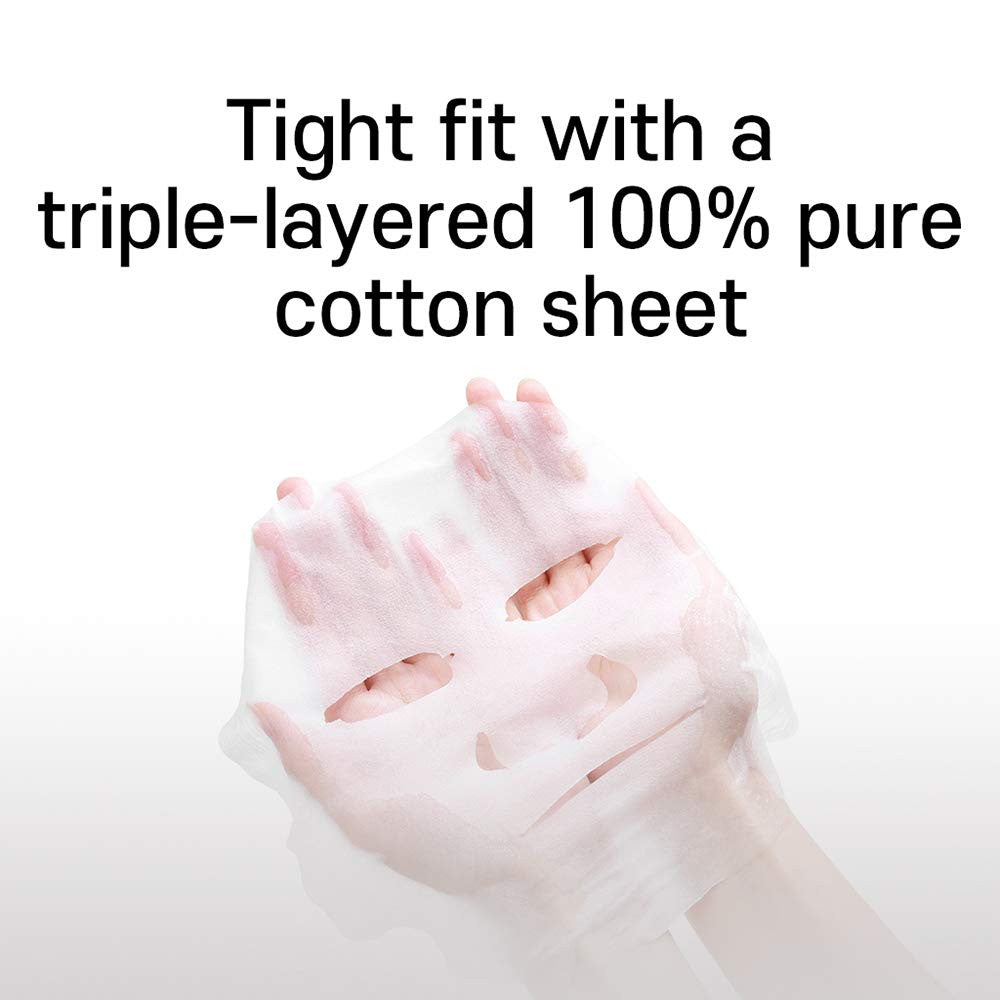 KAHI WRINKLE BOUNCE WATER FULL PERFECTING MASK (35g x 6EA)