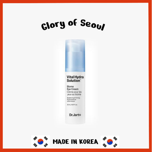 Dr.Jart Vital Hydra Solution Biom Eye Cream