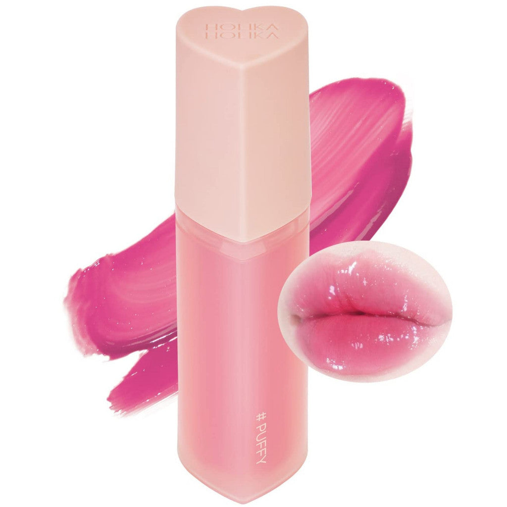 HOLIKA HOLIKA Heart Crush Bare Glaze Tint (8colors), 3g