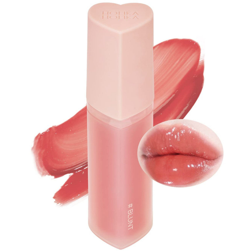 HOLIKA HOLIKA Heart Crush Bare Glaze Tint (8colors), 3g