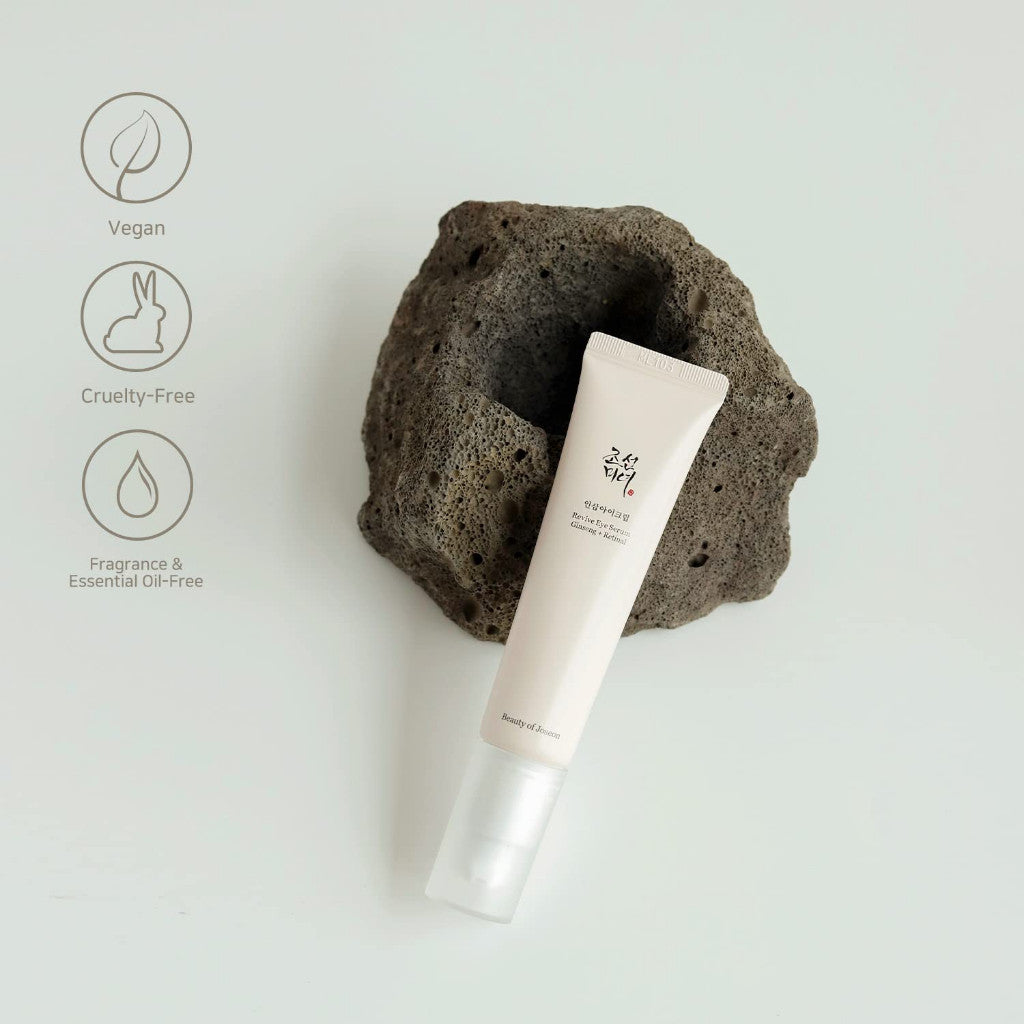 [Beauty of Joseon] Revive eye serum : Ginseng + Retinal, 30ml