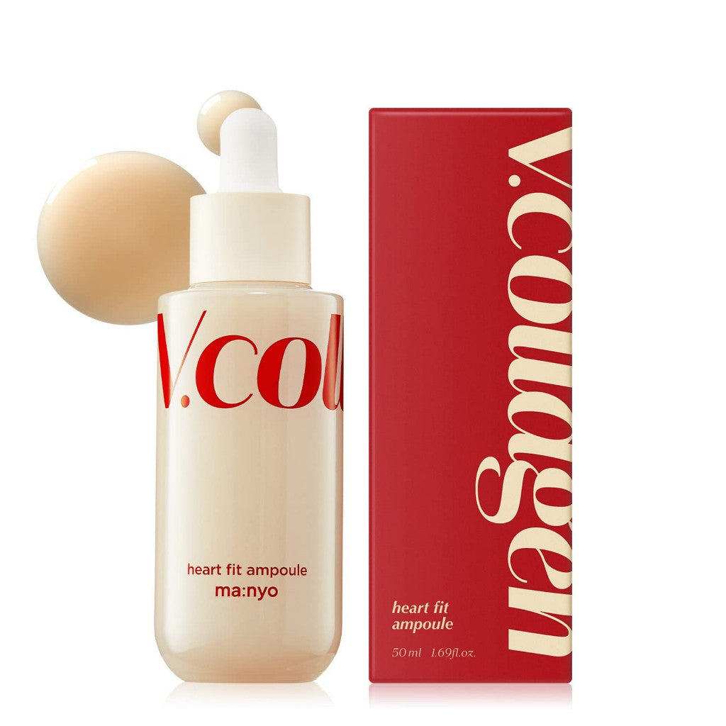 MANYO V.collagen Heart Fit Ampoule 50ml