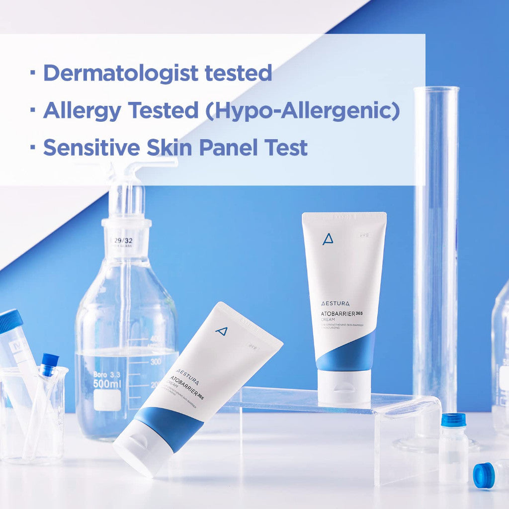 Creme AESTURA Atobarrier 365 80ml