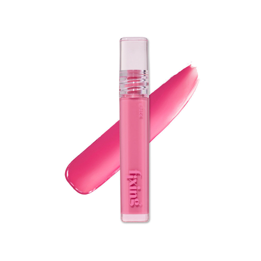 ETUDE Glow Fixing Tint 3.8g (7 Colors)