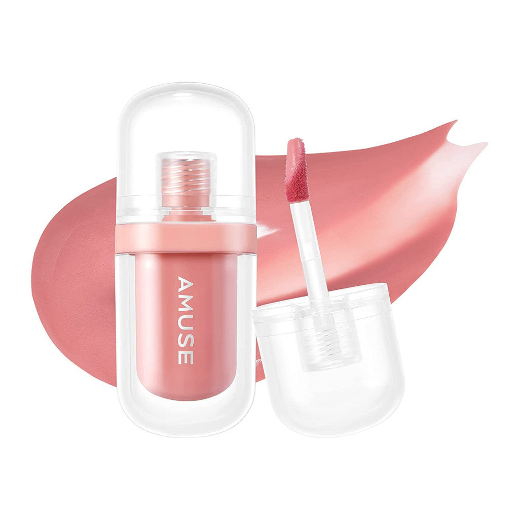 Amuse JEL-FIT TINT , 3.8g, 12-Hour Lasting Jelly-Like Texture