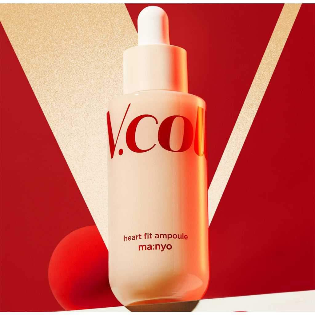 MANYO V.collagen Heart Fit Ampoule 50ml
