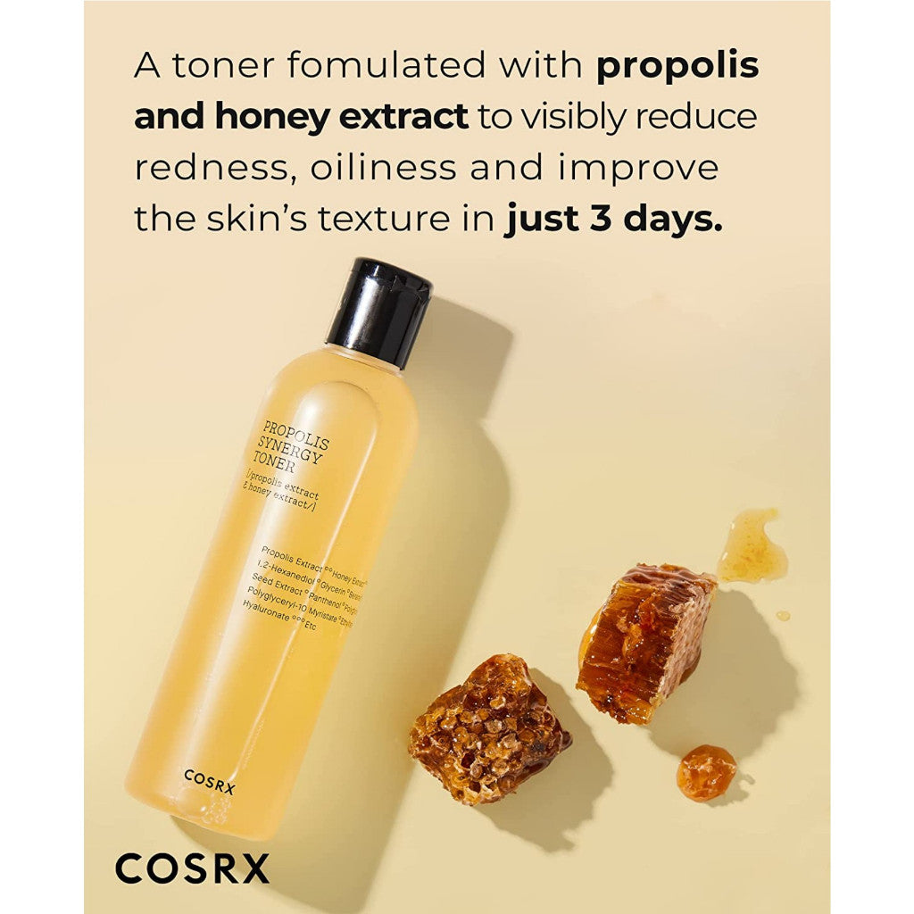COSRX Full Fit Propolis Synergy Toner 280ml