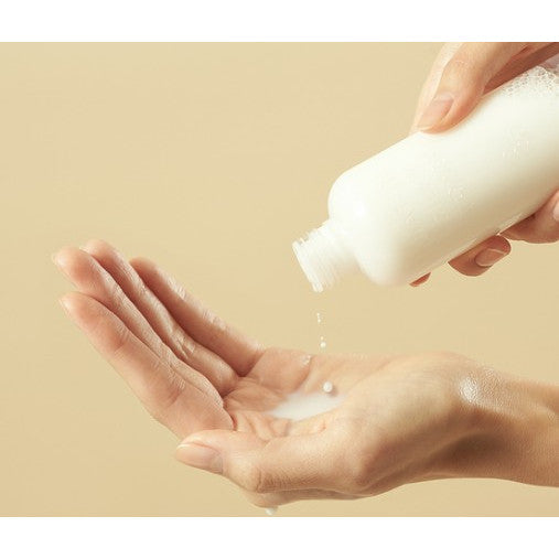 PURITO Oat-in Silky Toner 200ml / 6.76 fl. oz. Vegan Ingredients, Cruelty-Free, Facial Toner