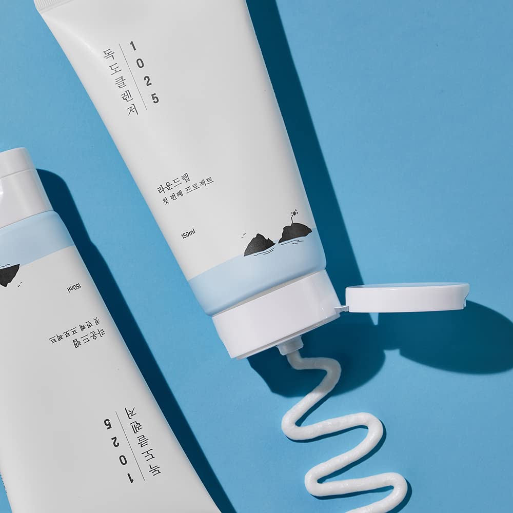 Round Lab 1025 Dokdo Cleanser 150ml