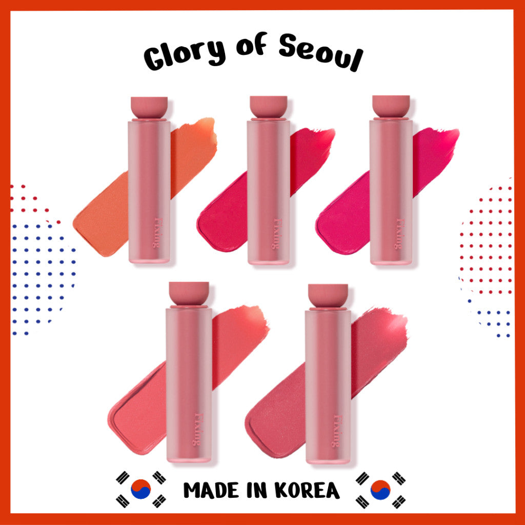 ETUDE HOUSE Fixing Tint Bar 3.2g (5 color)