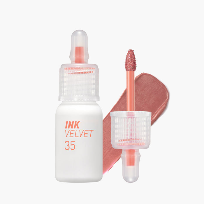 Peripera Ink The Velvet Weather Collection 35~39 4g