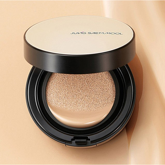 JUNGSAEMMOOL Essential Skin Nuder Cushion 14g + Refil (SPF50+ / PA+++)