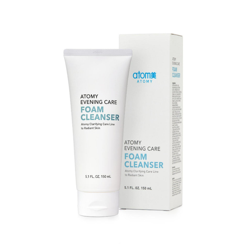 ATOMY Evening Care Foam Cleanser 150ml