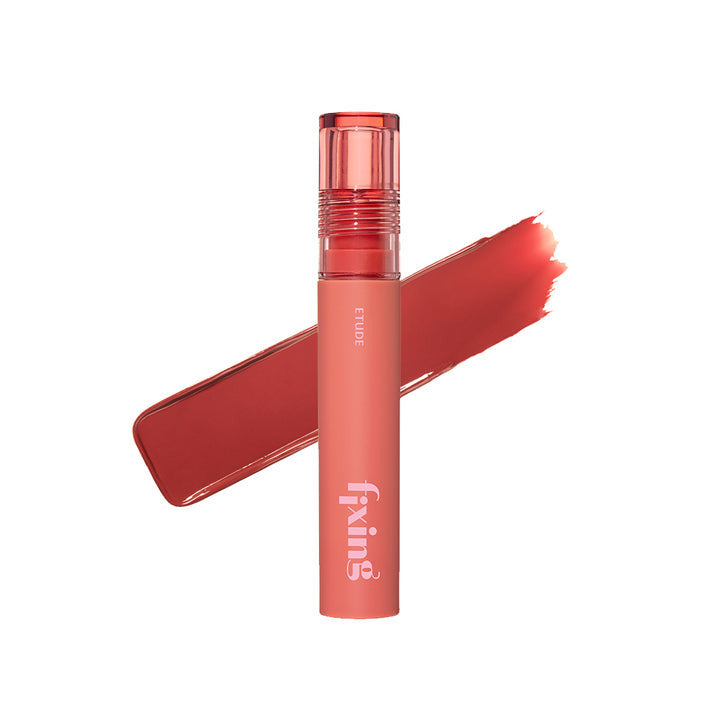 [NEW COLORS] ETUDE Fixing Tint 4g  (15 Colors)
