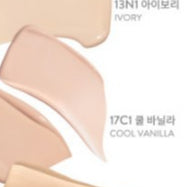 LANEIGE Neo Cushion_Matte 15g (SPF42) Product/Refill