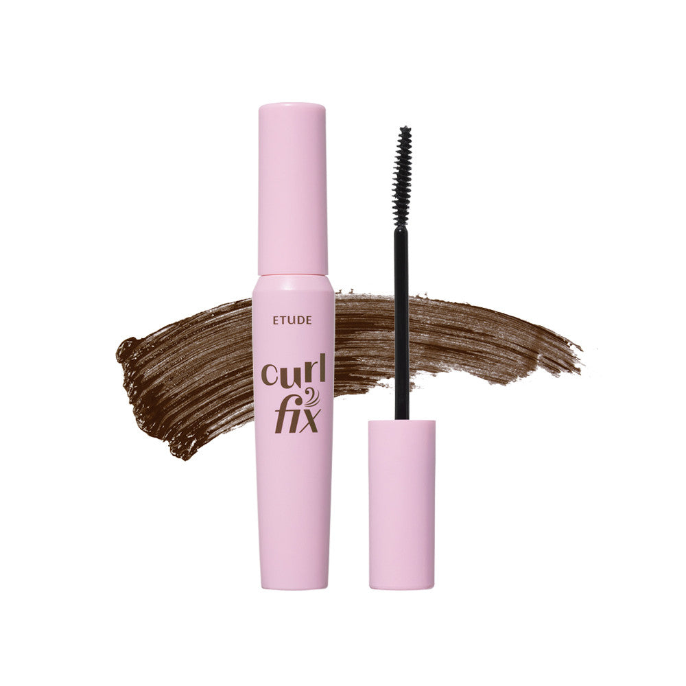 ETUDE HOUSE Curl Fix Mascara 8g