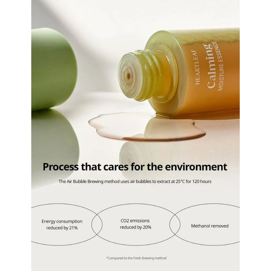 Goodal Heartleaf Calming Essence 150ml