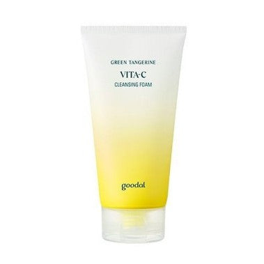 Goodal Green Tangerine Vita C Cleansing Foam 150 ml