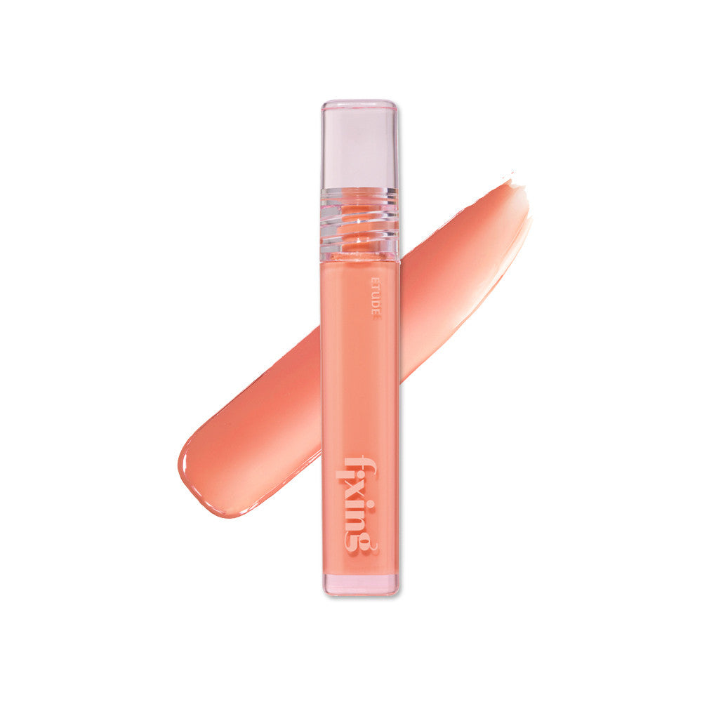 ETUDE Glow Fixing Tint 3.8g (7 Colors)