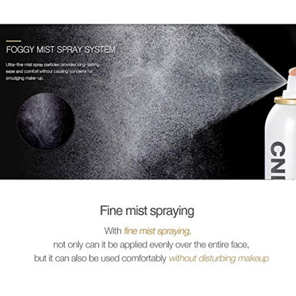 CNP Laboratory Mist 100ml (4 tipos) │ Vita-B / Calming / Quick Fresh / Propolis