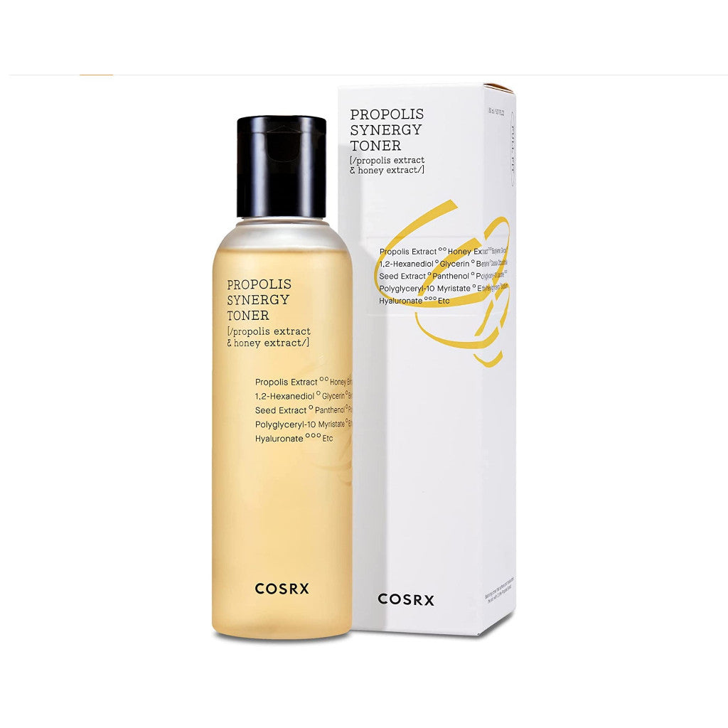 COSRX Full Fit Propolis Synergy Toner 280ml