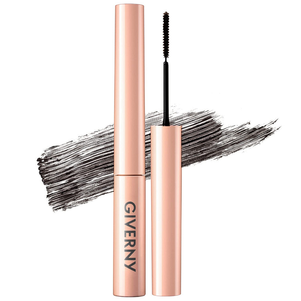 GIVERNY Milchak Sensitive Mascara 4g