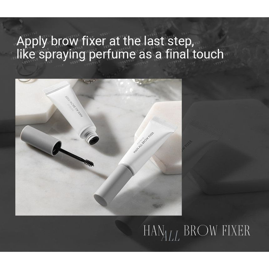 rom&nd Han All Brow Fixer 7g