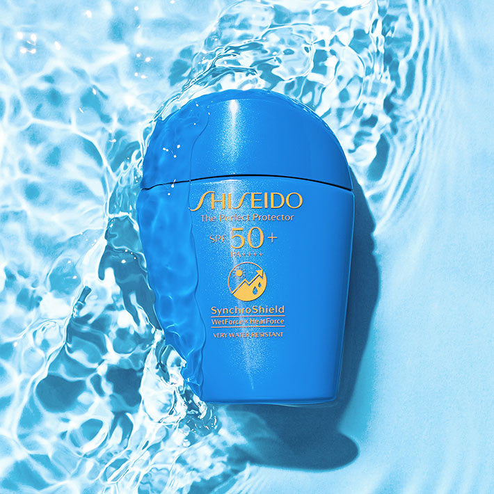 Shiseido The Perfect Protector SPF50+ PA++++ 50ml