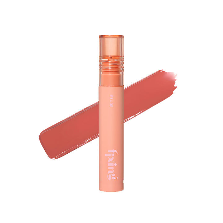 [NEW COLORS] ETUDE Fixing Tint 4g  (15 Colors)