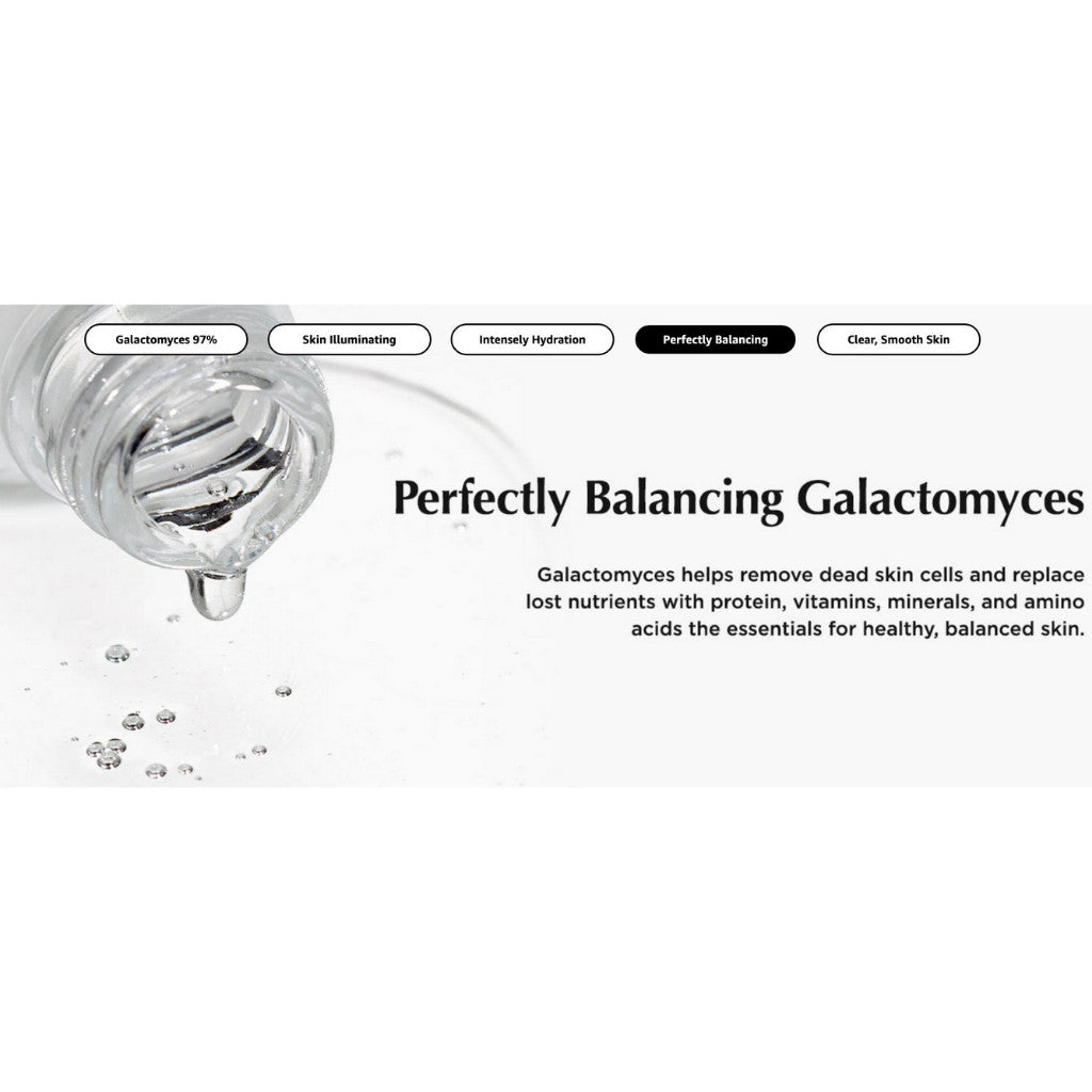 ma:nyo Galactomy Niacin Essence 50ml / 80ml