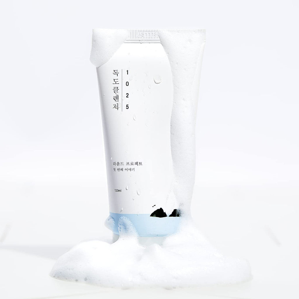 Round Lab 1025 Dokdo Cleanser 150ml