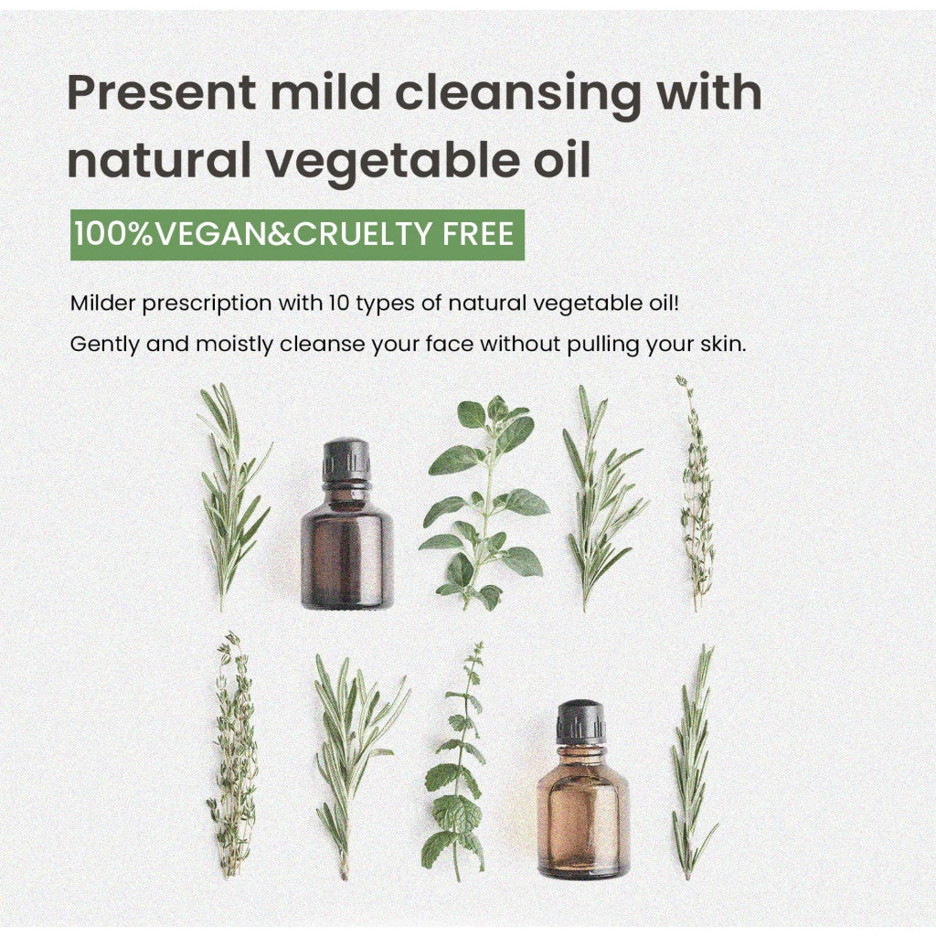 HEIMISH All Clean Balm 4.0fl.oz/120ml | Multi-Purpose Cleansing Balm for Gentle Makeup Removal and Hydration, Natural Cleansing Balm | Natural Aroma Oil | Korean Skincare