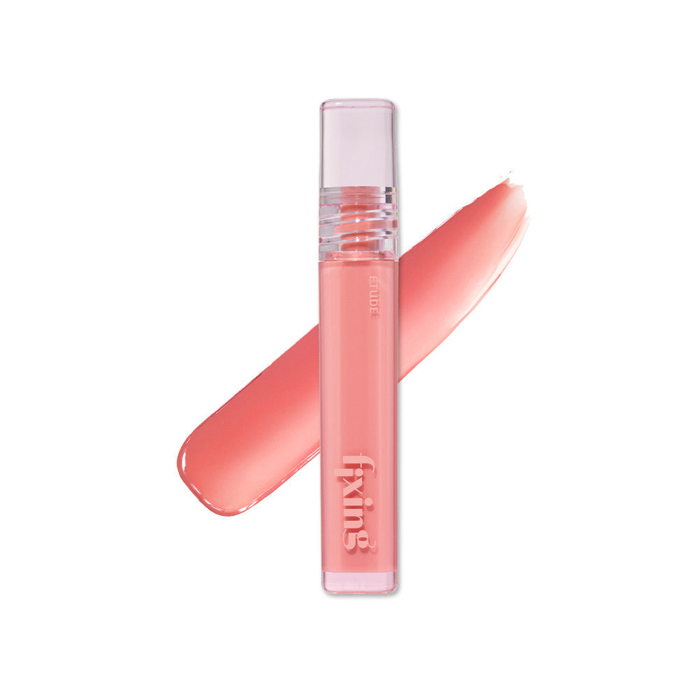 ETUDE Glow Fixing Tint 3.8g (7 Colors)