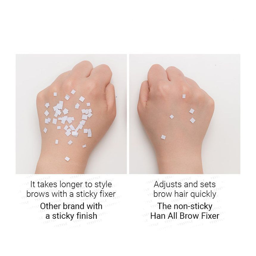 rom&nd Han All Brow Fixer 7g