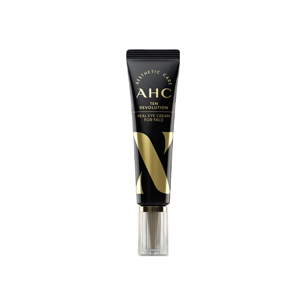 AHC TEN Revolution Real Eye Cream For Face Season 10 30ML