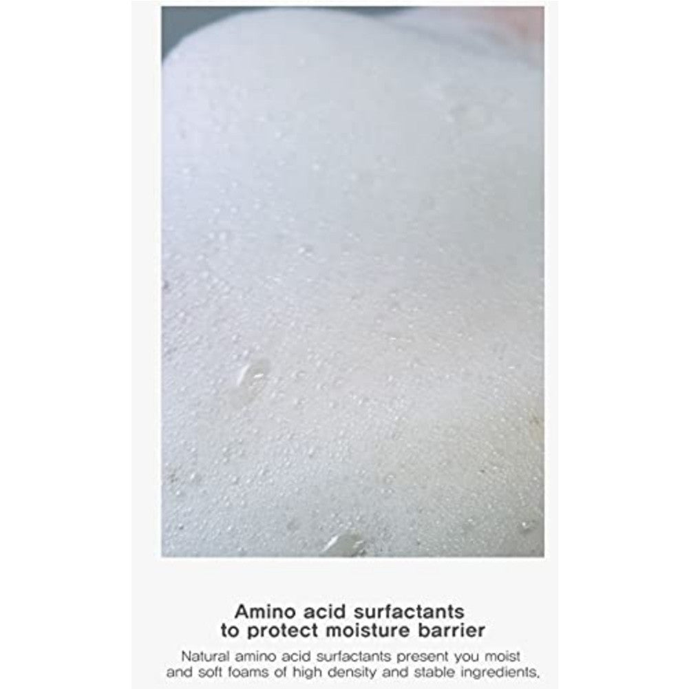 B_LAB Matcha Hydrating Foam Cleanser 120ml
