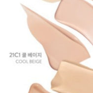 LANEIGE Neo Cushion_Matte 15g (SPF42) Product/Refill