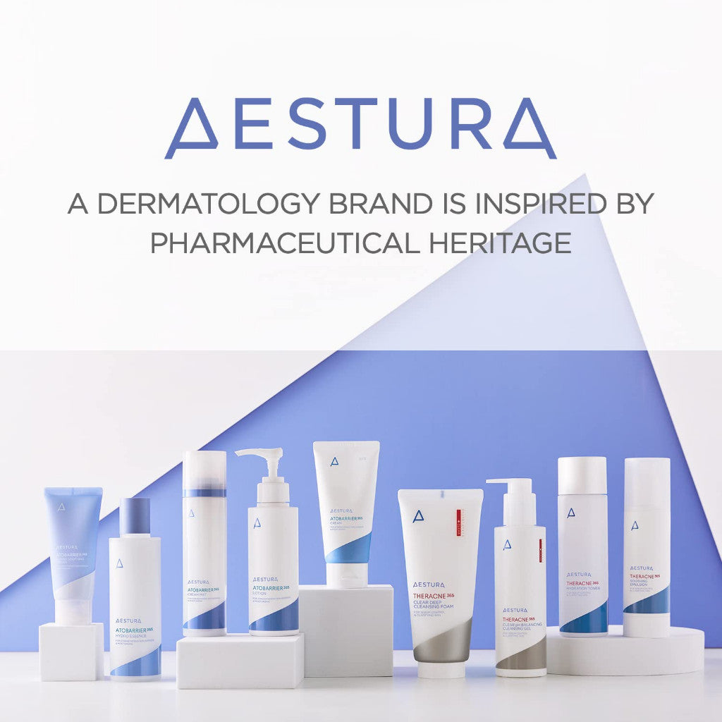 Creme AESTURA Atobarrier 365 80ml