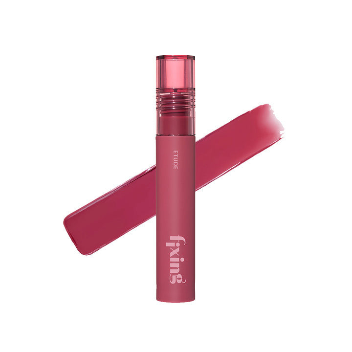 [NEW COLORS] ETUDE Fixing Tint 4g  (15 Colors)