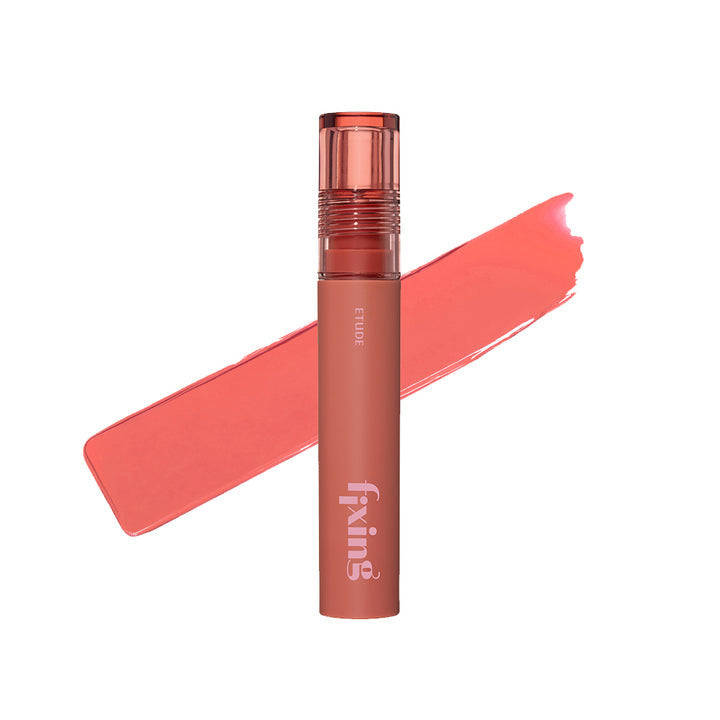 [NEW COLORS] ETUDE Fixing Tint 4g  (15 Colors)